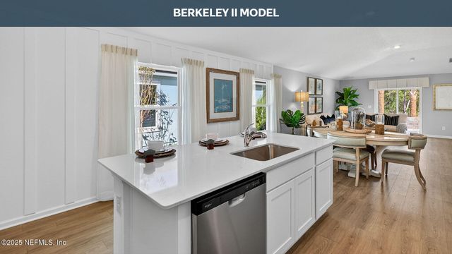 1398 LITTLE HERON Place, Green Cove Springs, FL 32043