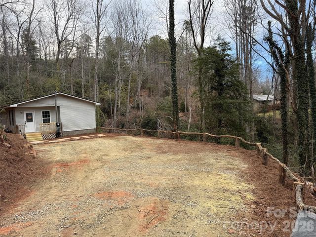 54 Big Bear Drive, Pisgah Forest, NC 28768