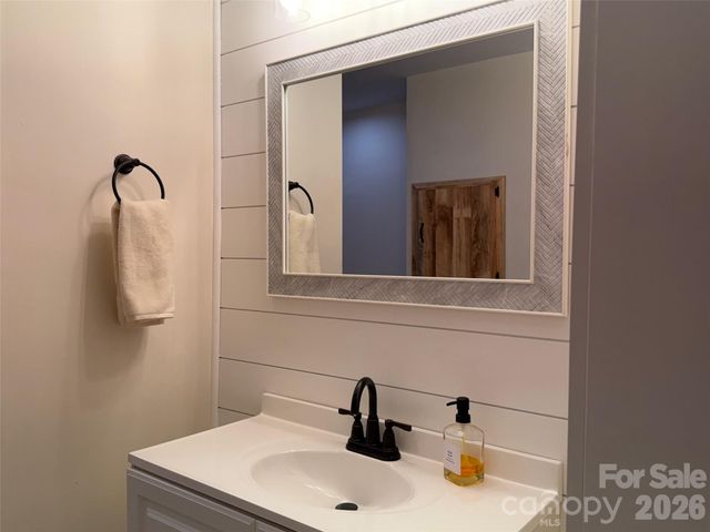 54 Big Bear Drive, Pisgah Forest, NC 28768