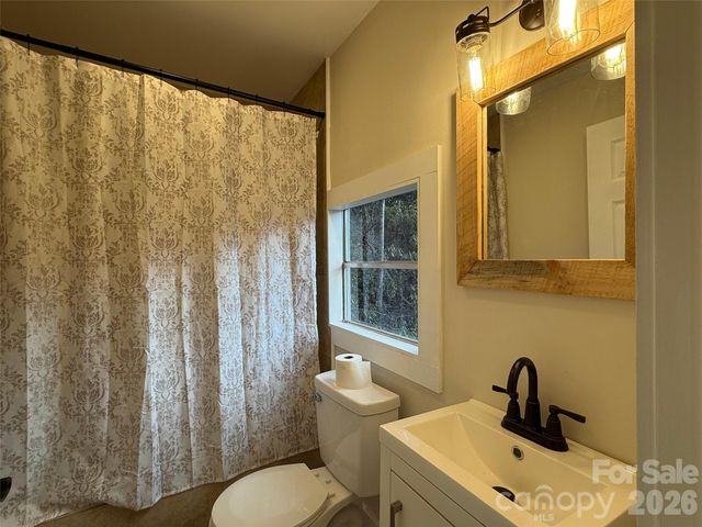 54 Big Bear Drive, Pisgah Forest, NC 28768