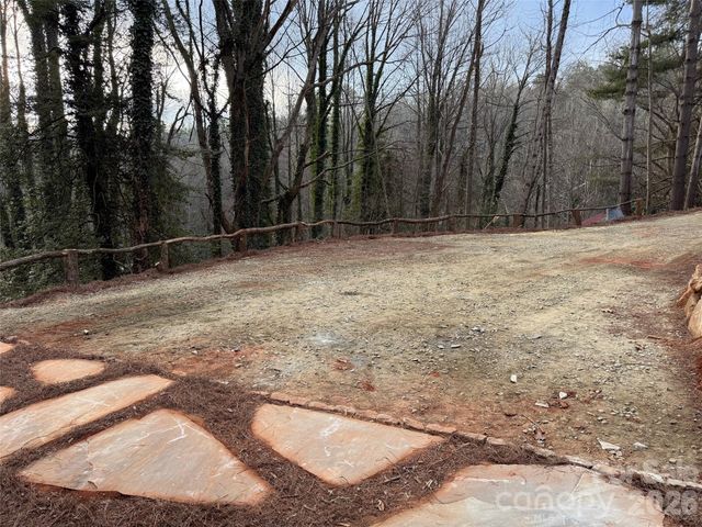 54 Big Bear Drive, Pisgah Forest, NC 28768