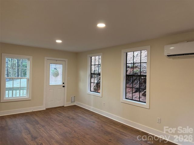 54 Big Bear Drive, Pisgah Forest, NC 28768