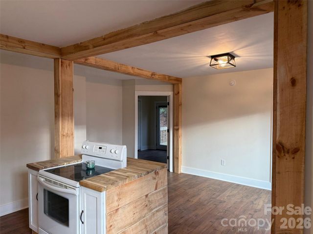 54 Big Bear Drive, Pisgah Forest, NC 28768