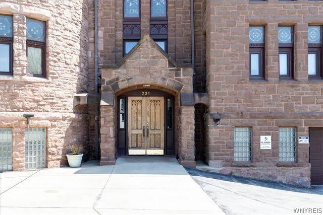 231 Richmond Avenue 11, Buffalo, NY 14222