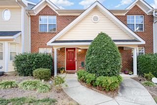 3657 Melrose Cottage Drive, Matthews, NC 28105