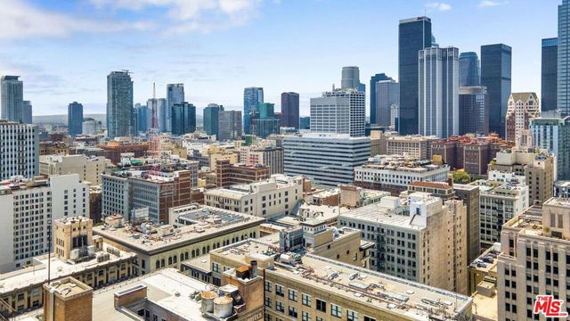 460 S Spring Street 1110, Los Angeles, CA 90013