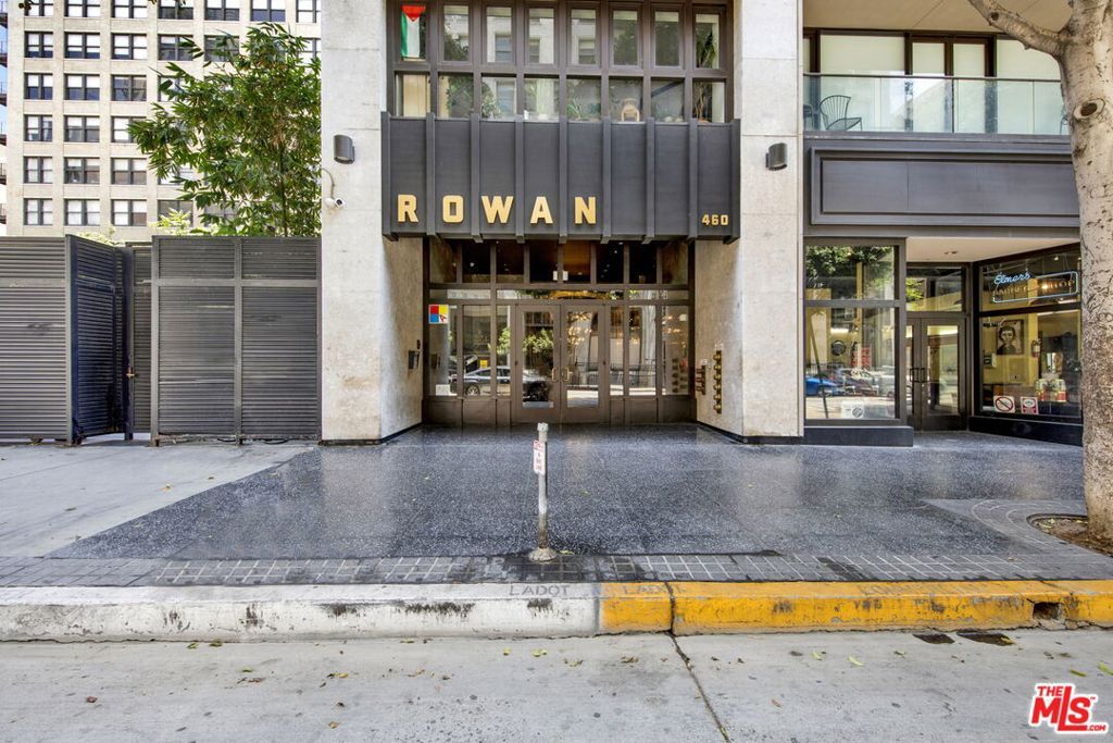 Image 1 of property listing at 460 S Spring Street 1110, Los Angeles, CA 90013
