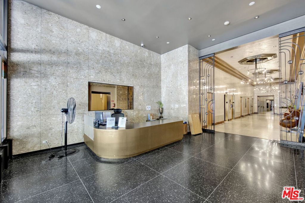 Image 2 of property listing at 460 S Spring Street 1110, Los Angeles, CA 90013