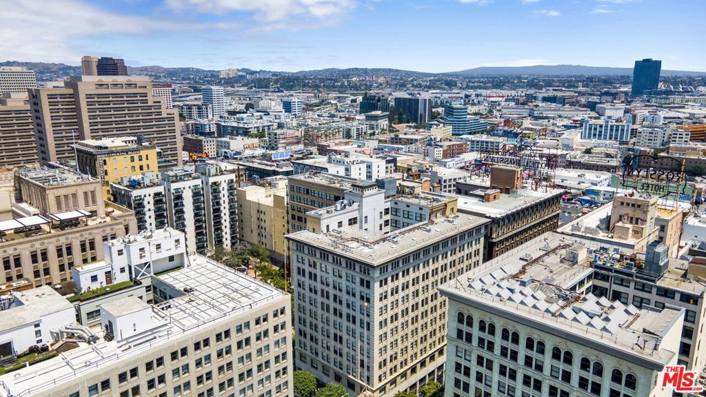 Image 21 of property listing at 460 S Spring Street 1110, Los Angeles, CA 90013