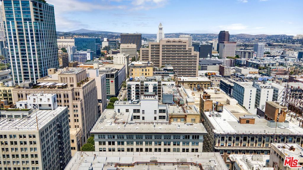 Image 22 of property listing at 460 S Spring Street 1110, Los Angeles, CA 90013