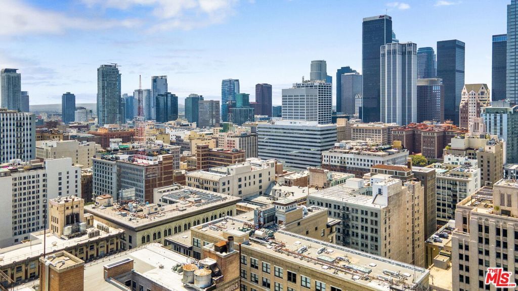 Image 25 of property listing at 460 S Spring Street 1110, Los Angeles, CA 90013