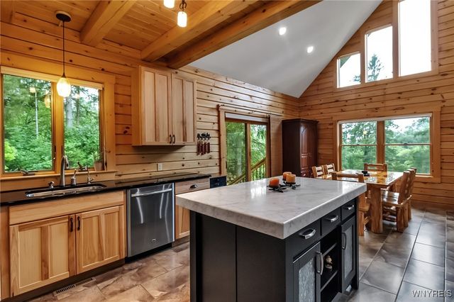 2960 Dunham Road, Orangeville, NY 14167