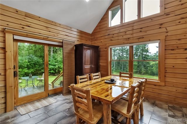 2960 Dunham Road, Orangeville, NY 14167