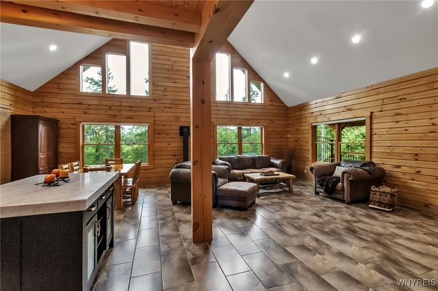 2960 Dunham Road, Orangeville, NY 14167