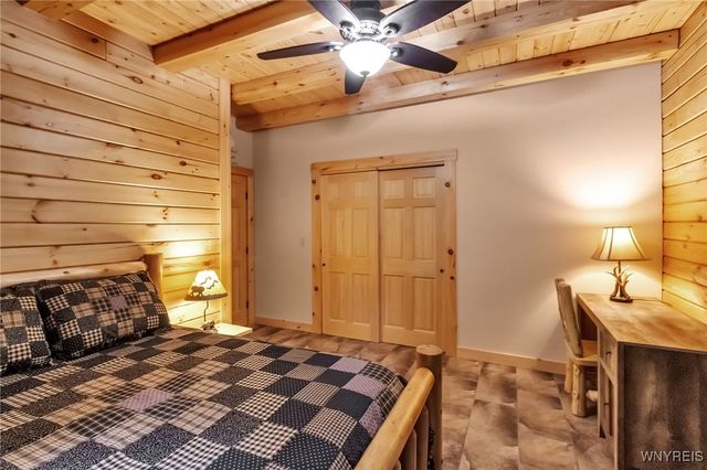 2960 Dunham Road, Orangeville, NY 14167