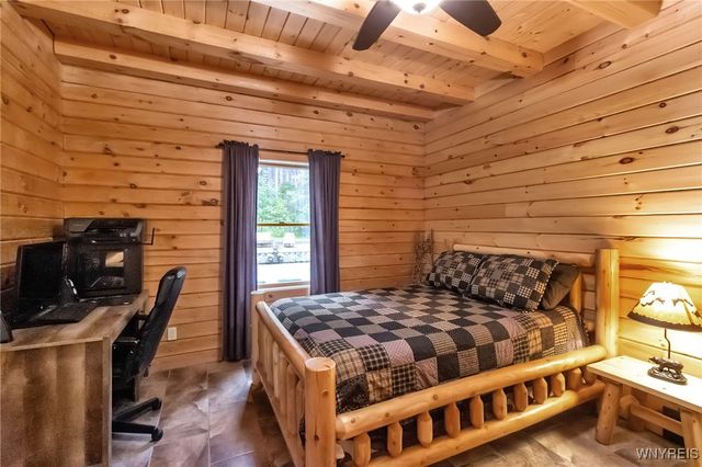 2960 Dunham Road, Orangeville, NY 14167