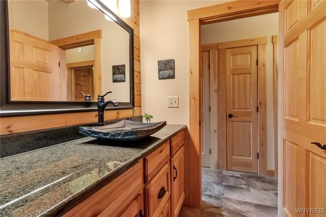 2960 Dunham Road, Orangeville, NY 14167