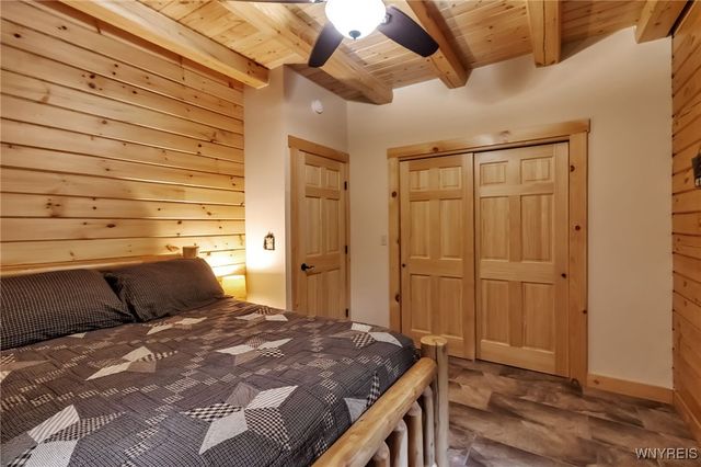 2960 Dunham Road, Orangeville, NY 14167