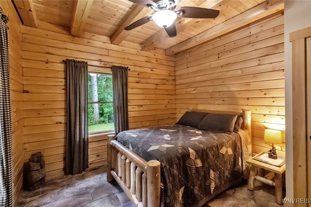 2960 Dunham Road, Orangeville, NY 14167