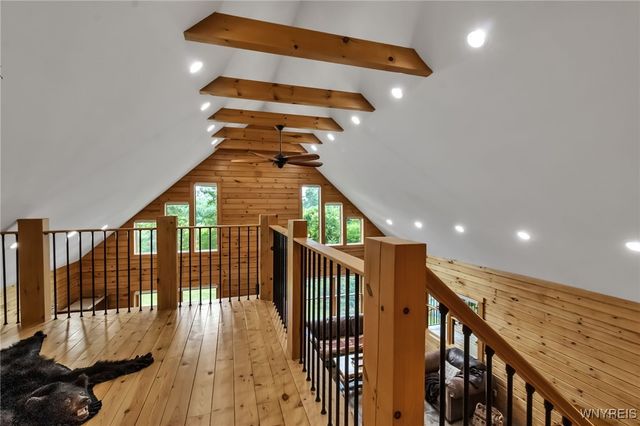 2960 Dunham Road, Orangeville, NY 14167