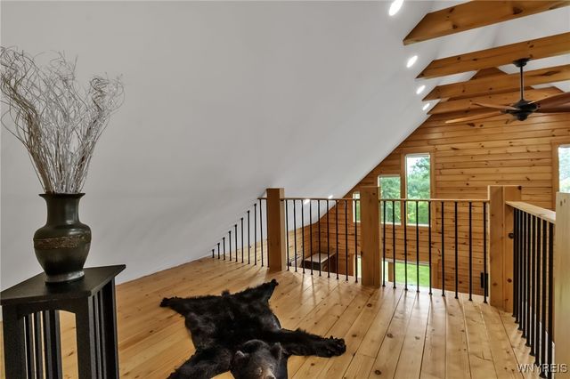 2960 Dunham Road, Orangeville, NY 14167