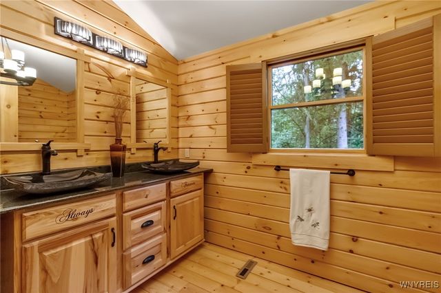 2960 Dunham Road, Orangeville, NY 14167