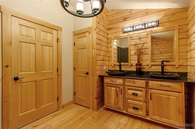 2960 Dunham Road, Orangeville, NY 14167