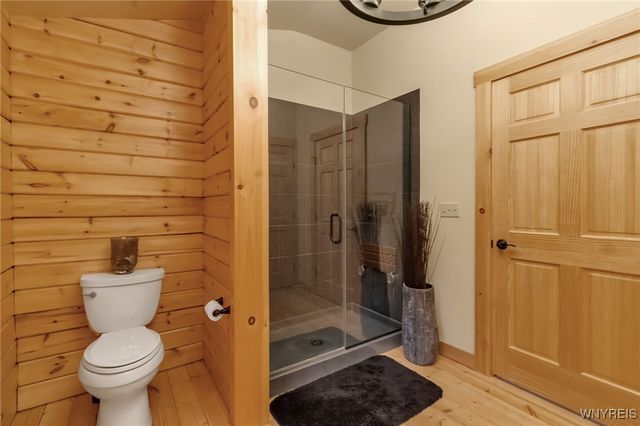 2960 Dunham Road, Orangeville, NY 14167