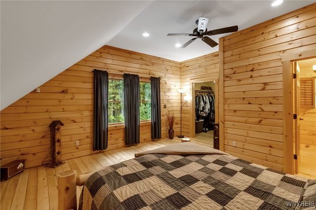 2960 Dunham Road, Orangeville, NY 14167