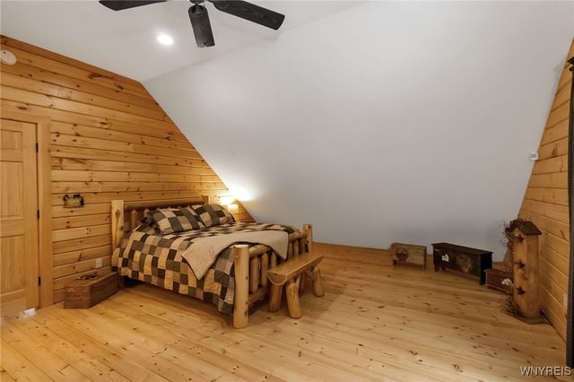 2960 Dunham Road, Orangeville, NY 14167