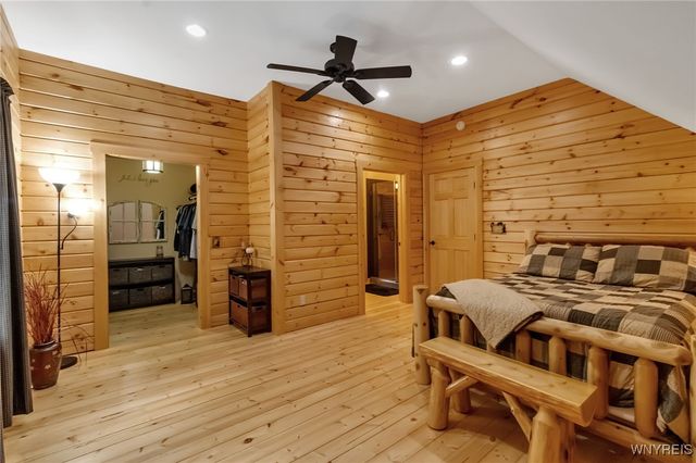 2960 Dunham Road, Orangeville, NY 14167