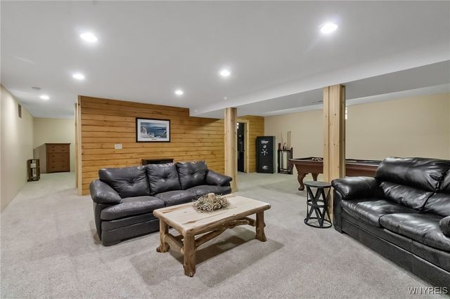 2960 Dunham Road, Orangeville, NY 14167