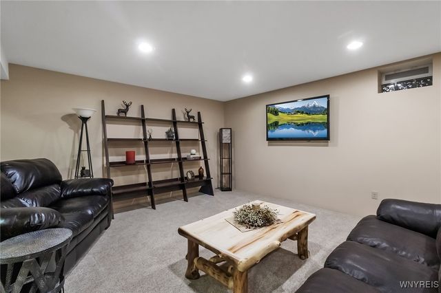 2960 Dunham Road, Orangeville, NY 14167