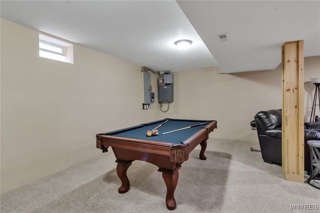 2960 Dunham Road, Orangeville, NY 14167