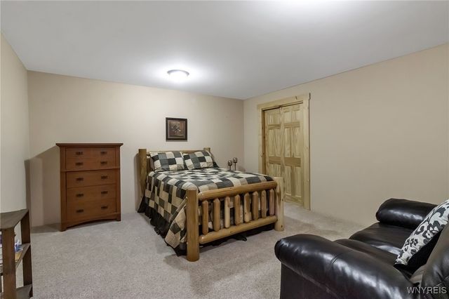 2960 Dunham Road, Orangeville, NY 14167