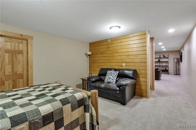 2960 Dunham Road, Orangeville, NY 14167