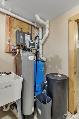 2960 Dunham Road, Orangeville, NY 14167