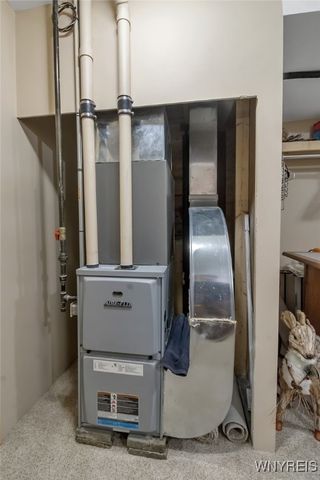 2960 Dunham Road, Orangeville, NY 14167