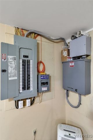 2960 Dunham Road, Orangeville, NY 14167