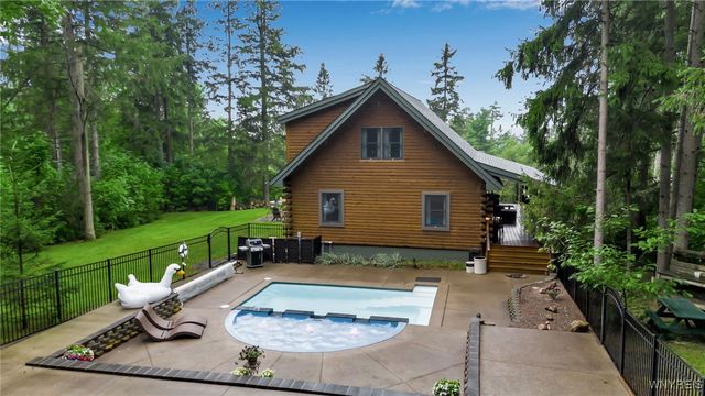 2960 Dunham Road, Orangeville, NY 14167