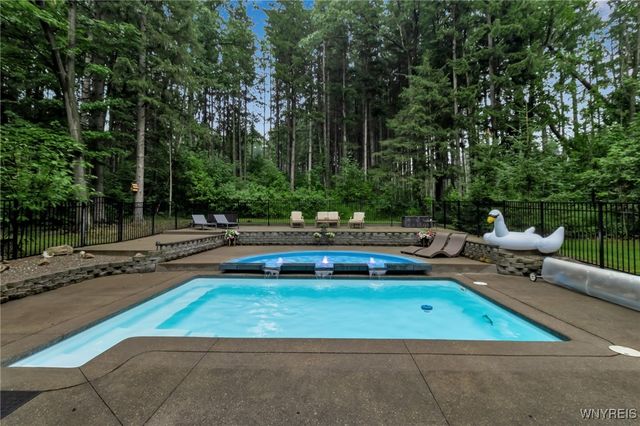 2960 Dunham Road, Orangeville, NY 14167