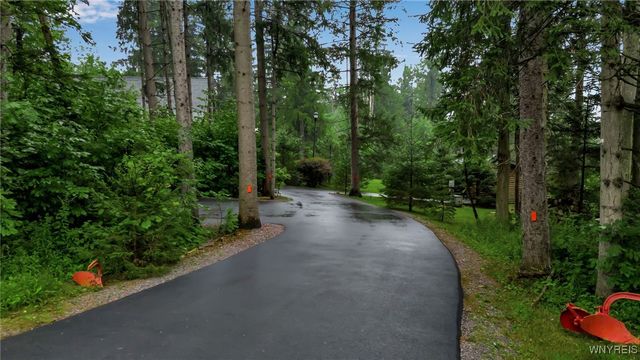 2960 Dunham Road, Orangeville, NY 14167