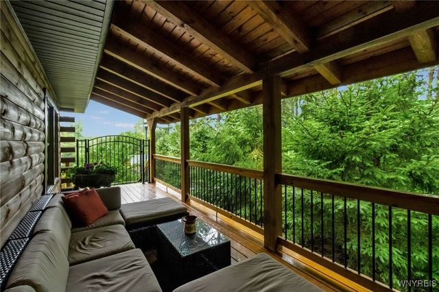 2960 Dunham Road, Orangeville, NY 14167