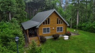 2960 Dunham Road, Orangeville, NY 14167