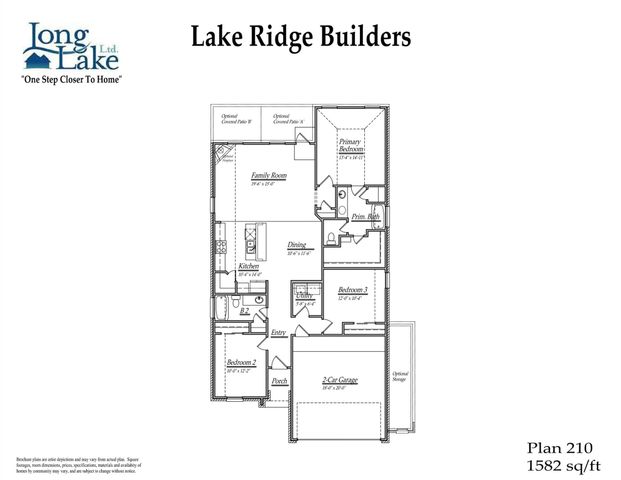 2950 Bury Park Drive, Spring, TX 77373