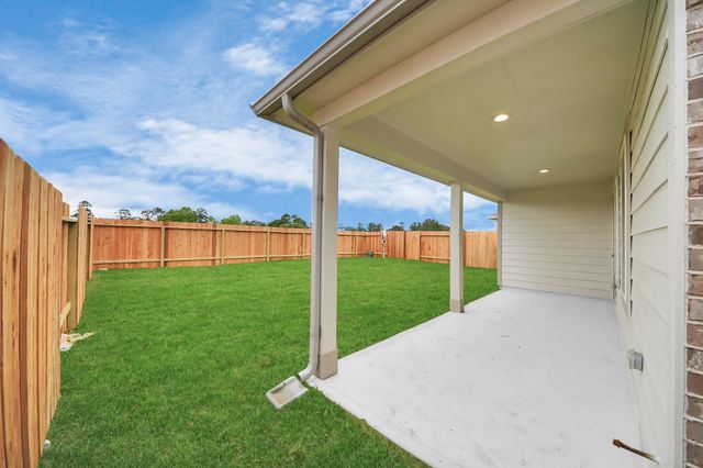 2950 Bury Park Drive, Spring, TX 77373
