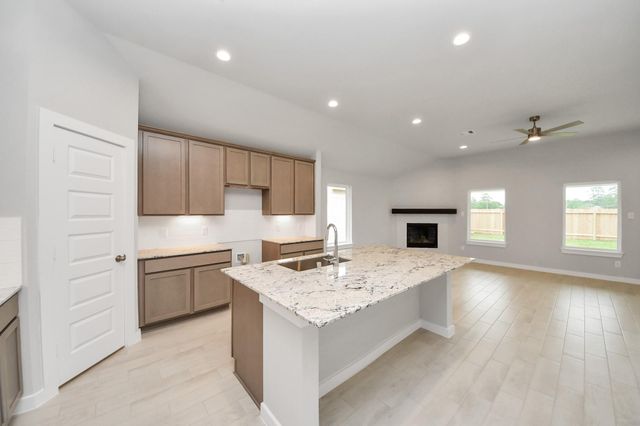 2950 Bury Park Drive, Spring, TX 77373