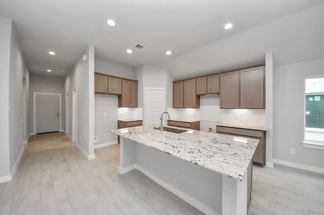 2950 Bury Park Drive, Spring, TX 77373