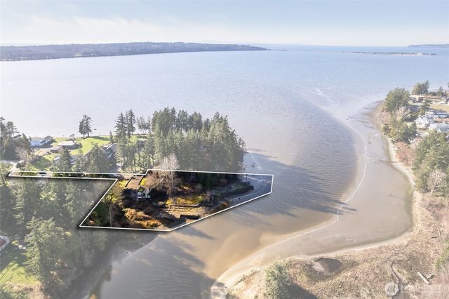 9088 Shipyard Lane, Blaine, WA 98230