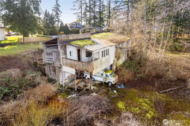 9088 Shipyard Lane, Blaine, WA 98230